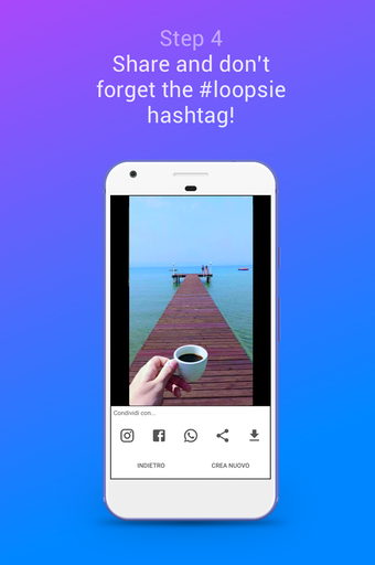 Imagen 2 para Loopsie -  Motion Video E…