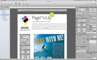 Image 0 for PageMeUp