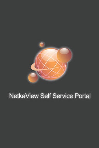 Image 0 for NetkaView Self Service Po…
