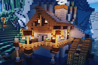 Image 0 for Crafts Man: Building Craf…