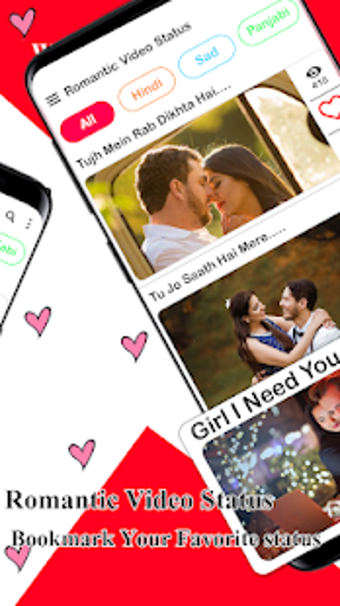 Imagen 1 para Clip India Video Status