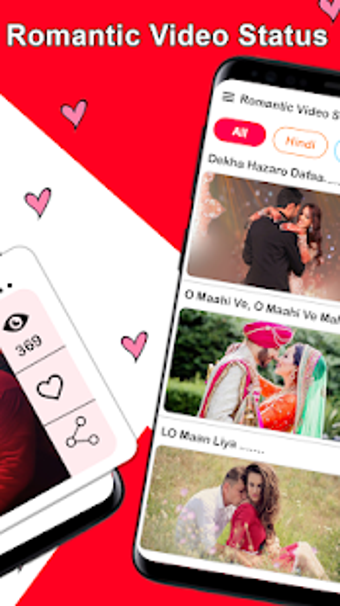 Imagen 2 para Clip India Video Status