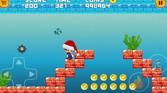 Imagen 0 para Ozi's World - Jungle Worl…