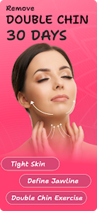 Imagen 0 para Double Chin Workout Slim …