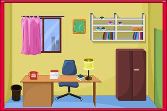 Imagen 0 para Office Room Escape Game