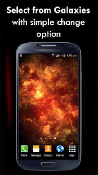 Imagen 0 para Asteroids 3D Live wallpap…