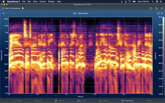 Image 2 for SignalScope X