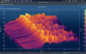 Image 1 for SignalScope X