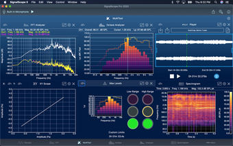 Image 3 for SignalScope X
