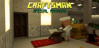 Image 0 for Craftsman Ramadan Craft 2…