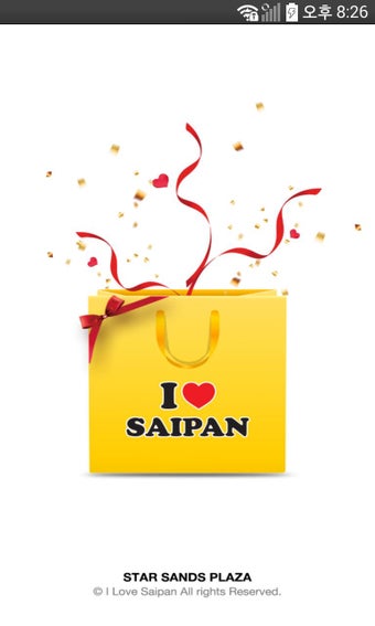Image 3 for I LOVE SAIPAN
