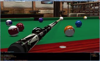 Image 0 for Virtual Pool 4 Online
