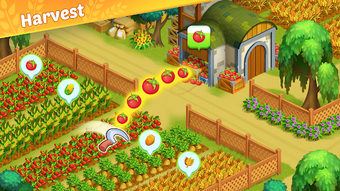 Image 0 for Dreamy Harvest: Farm Isla…