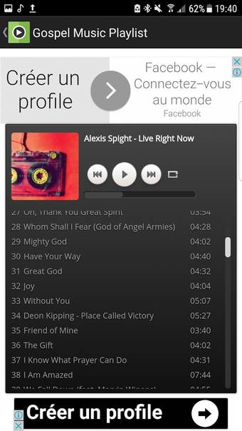 Image 2 for Praise and Worship Music …
