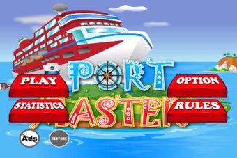 Imagen 0 para Port Master - Manage The …