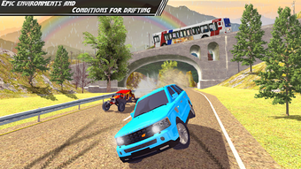 Image 1 for Real Car Drifting 2019:Sn…