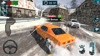 Image 0 for Real Car Drifting 2019:Sn…