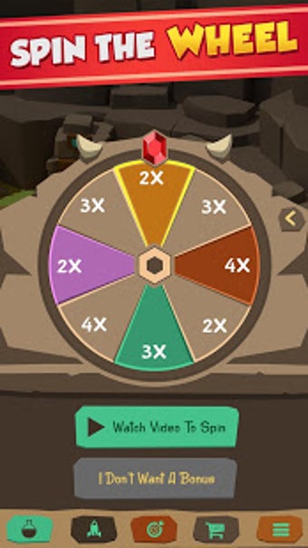 Imagen 1 para Clicker Tycoon Idle Minin…