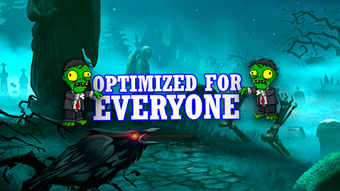 Imagen 2 para Zombie Shooter - Free Zom…