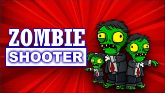 Imagen 0 para Zombie Shooter - Free Zom…