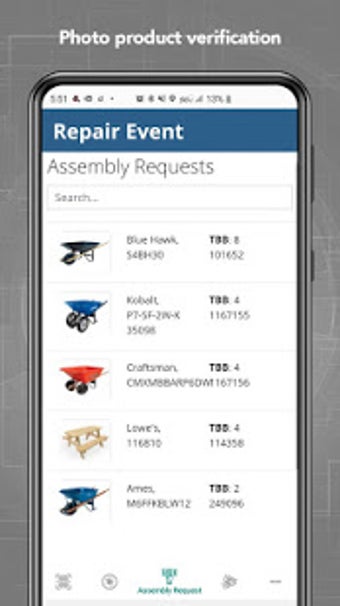 Image 1 for Assembly Toolbox
