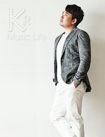 Imagen 1 para Lee Seung Chul kpop Music
