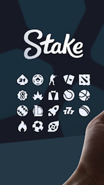 Imagen 0 para Stake Casino  Club Reward…