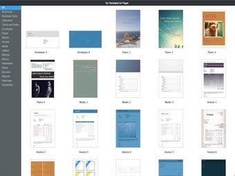 Imagen 0 para Go Templates for Pages