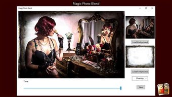 Image 3 for Magic Photo Blend for Win…
