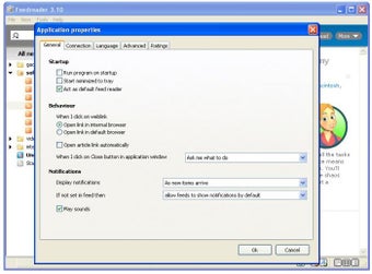 Image 0 for Feedreader