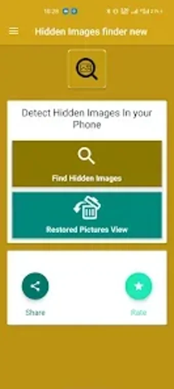 Image 0 for Hidden Image Finder - Rec…
