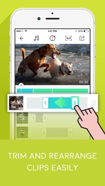 Image 2 for VidClips - Perfect Movie …