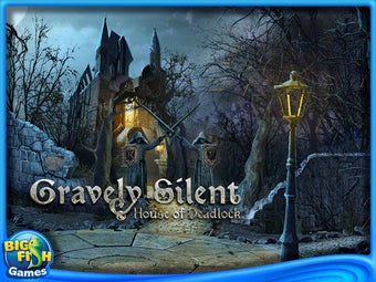 Image 0 for Gravely Silent: House of …