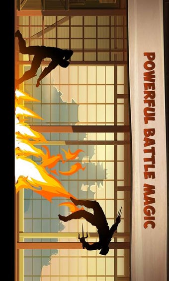 Image 2 for Shadow Fight 2 by Nekki f…