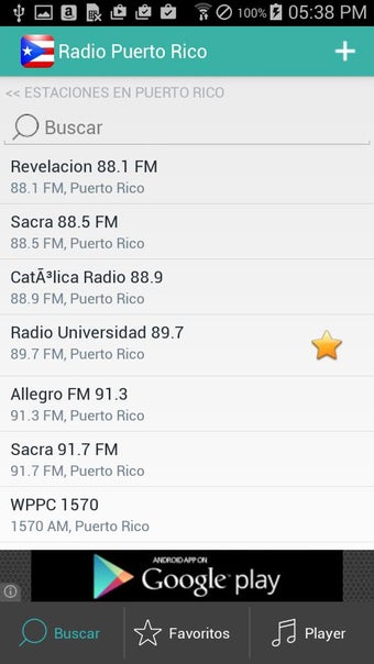 Image 3 for Puerto Rico Radio Station