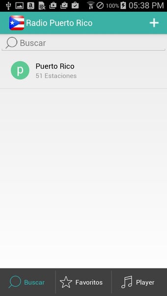 Image 0 for Puerto Rico Radio Station