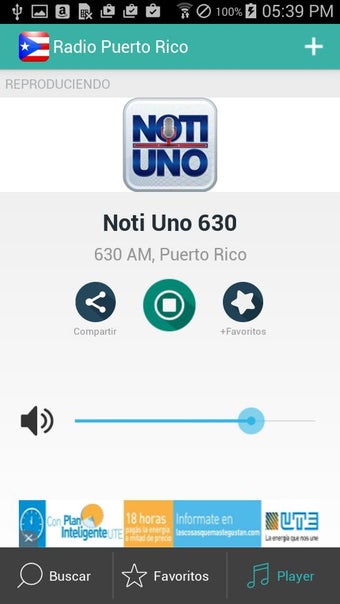 Image 1 for Puerto Rico Radio Station