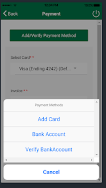 Image 2 for PZ Tenant