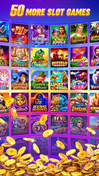 Image 3 for Slots Machine - Casino Pl…