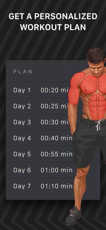 Image 1 for Muscle Booster Workout Tr…