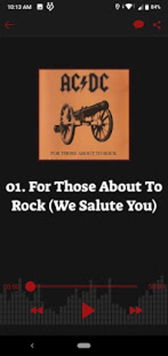 Imagen 1 para ACDC discography