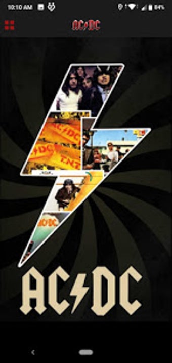 Image 1 for ACDC discography