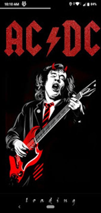 Image 0 for ACDC discography