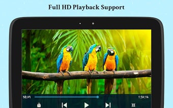 Image 0 for Full HD Video Player