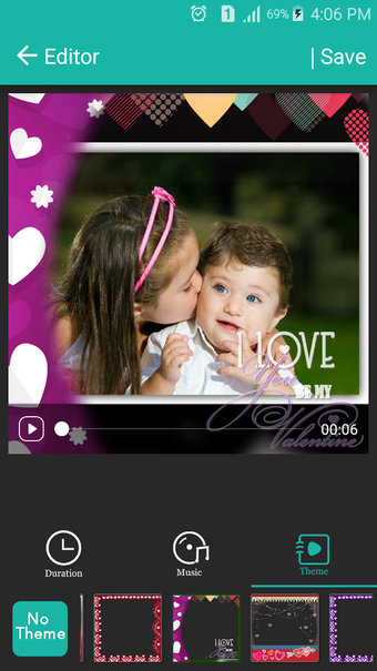 Imagen 2 para My Movie Maker