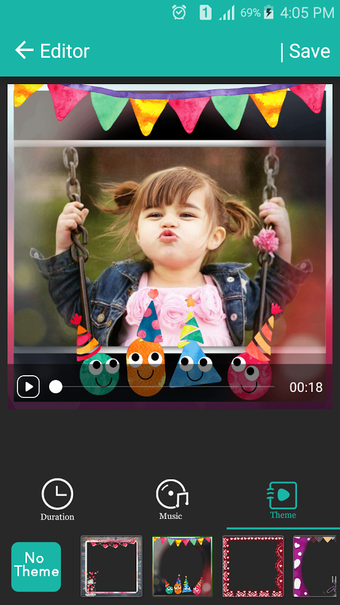 Imagen 1 para My Movie Maker