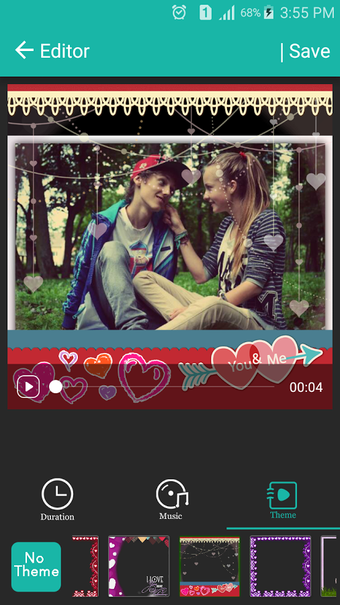 Imagen 1 para My Movie Maker