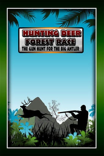 Imagen 0 para Hunting Deer Forest Race …