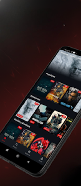 Image 0 for Sala Cine - Guía de Strea…