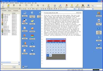 Imagen 1 para Writer's Cafe